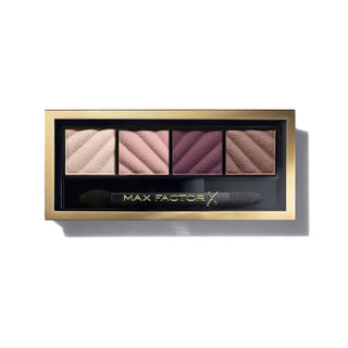 Max Factor Smokey Eye Drama Kit Matte - Rich Roses