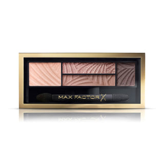 Max Factor Smokey Eye Drama Kit - Opulent Nudes