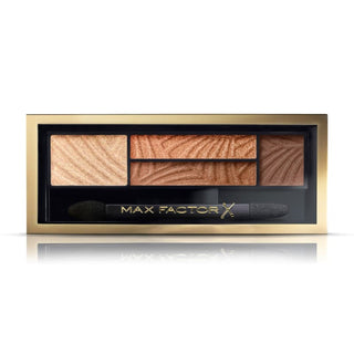 Max Factor Smokey Eye Drama Kit - Sumptuous Golds