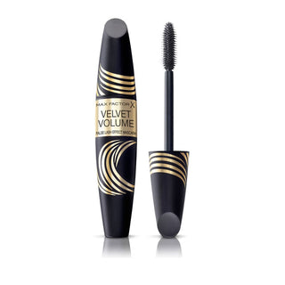 Max Factor Velvet Volume False Lash Effect Mascara - Black