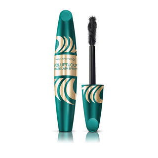 Max Factor Voluptuous False Lash Effect Mascara - Black/Brown