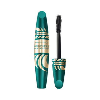 Max Factor Voluptuous False Lash Effect Waterproof Mascara - Black