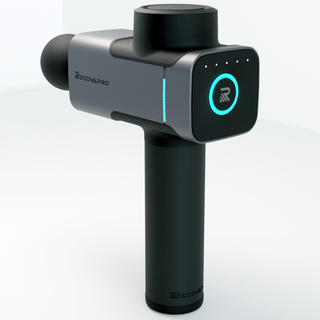 Recovapro MAX – The All New Bluetooth Enabled Massage Gun