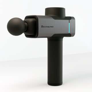 Recovapro MAX – The All New Bluetooth Enabled Massage Gun