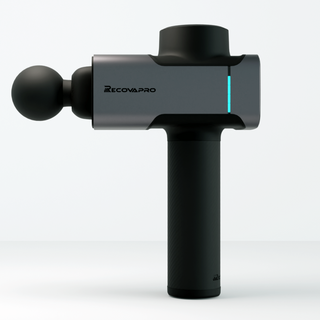 Recovapro MAX – The All New Bluetooth Enabled Massage Gun