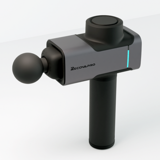 Recovapro MAX – The All New Bluetooth Enabled Massage Gun