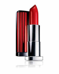 Maybelline New York Color Sensational Lipstick - 527 Lady Red