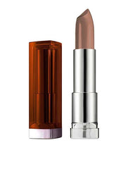 Maybelline New York Color Sensational Lipstick - 642 Latte Beige