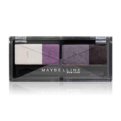 Maybelline New York Eye Studio Quad 33 Amethyst Smokes