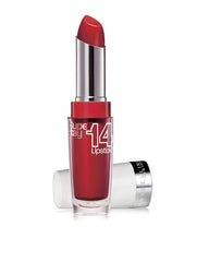 Maybelline New York Superstay 14H - 510 Non-Stop Red