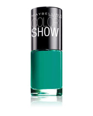 Maybelline New York Color Show Nails - 120 Urban Turquois