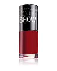 Maybelline New York Color Show Nails - 15 Candy Apple