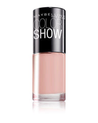 Maybelline New York Color Show Nails - 31 Peach Pie