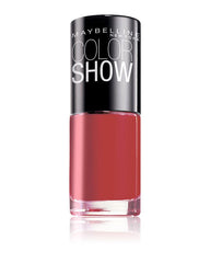 Maybelline New York Color Show Nails - 342 Coral Craze