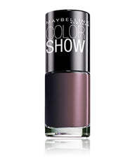 Maybelline New York Color Show Nails - 549 Midnight Taupe