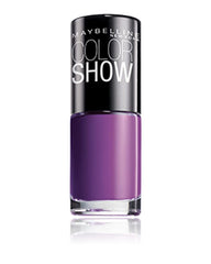 Maybelline New York Color Show Nails – 554 Lavender Lies