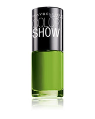 Maybelline New York Color Show Nails – 754 Pow Green