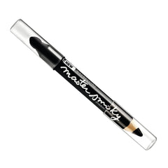 Maybelline New York Eye Studio Master Smoky - Black