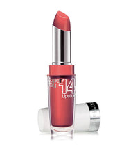 Maybelline New York Superstay 14Hr Lipstick - 560 Continuous Cranberry