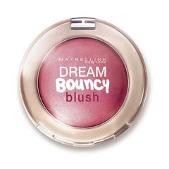 Maybelline New York Dream Bouncy Blush 10-Pink Frost