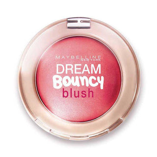 Maybelline New York Dream Bouncy Blush 40-Pink Plum