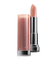 Maybelline New York Color Sensational Nudes - Coffee Craze 740