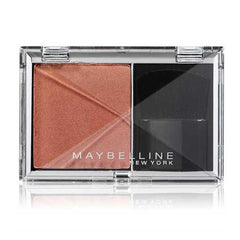 Maybelline New York Expert Wear Blush - 58 Brown / Ch