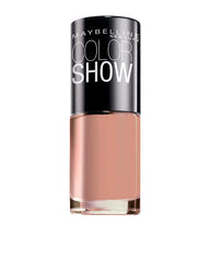 Maybelline New York Color Show Nails - 150 Mauve Kiss