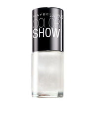 Maybelline New York Colorshow Nails - Marshmallow 19