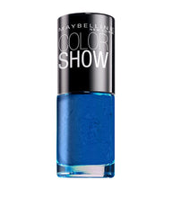 Maybelline New York Colorshow Nails - Ocean Blue 661