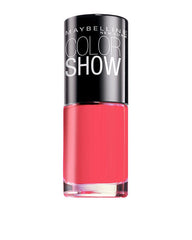 Maybelline New York Colorshow Nails - Pink Bikini 83