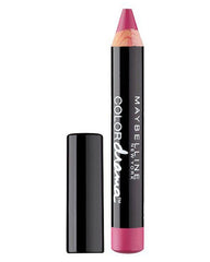 Maybelline New York Color Drama Intense Velvet Lip Pencil - 130 Love My Pink