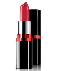 Maybelline New York Color Show Lipstick - 201 Downtown Red