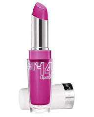 Maybelline New York Superstay 14H Lipstick - 120 Neon Pink