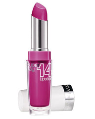 Maybelline New York Superstay 14H Lipstick - 135 Flash Of Fuchsia