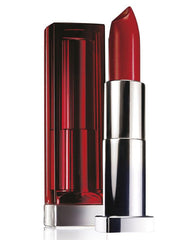 Maybelline New York Color Sensational - 470 Red Revolution