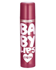 Maybelline New York Baby Lips - Tropical Punch