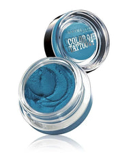 Maybelline New York Eye Studio Color Tattoo 24H - Turquoise Forever