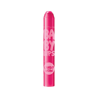 Maybelline New York Baby Lips Candy Wow Lip Balm - Cherry