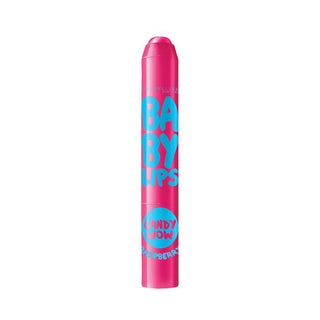 Maybelline New York Baby Lips Candy Wow Lip Balm - Raspberry