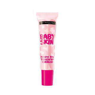 Maybelline New York Baby Skin Instant Pink Transformer