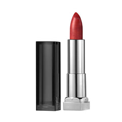 Maybelline New York Color Sensational Matte Metallics Lipstick - Hot Lava