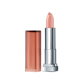 Maybelline New York Color Sensational Matte Nudes Lipstick - 981 Purely Nude