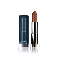 Maybelline New York Color Sensational Matte Nudes Lipstick - 986 Melted Chocolate