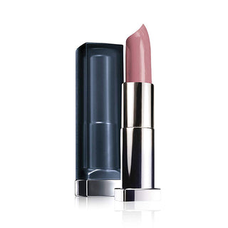 Maybelline New York Color Sensational Matte Nudes Lipstick - 987 Smoky Rose