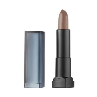 Maybelline New York Color Sensational Powder Matte Lipstick - Carnal Brown