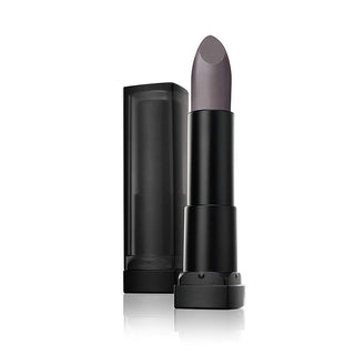 Maybelline New York Color Sensational Powder Matte Lipstick - Chilling Grey