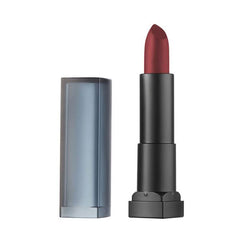 Maybelline New York Color Sensational Powder Matte Lipstick - Cruel Ruby