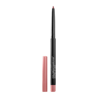 Maybelline New York Color Sensational Shaping Lip Liner - Dusty Rose