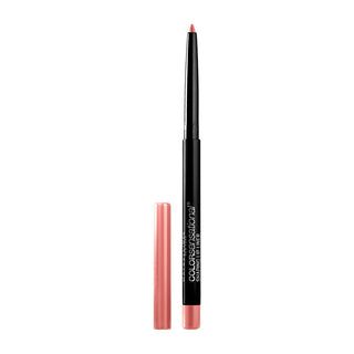 Maybelline New York Color Sensational Shaping Lip Liner - Nude Seduction